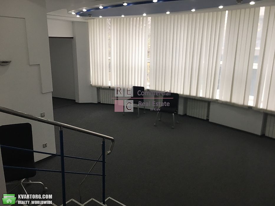 Sell office. Киев,  Старонаводницкая — photo 4