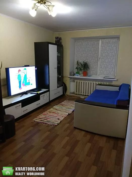 Sell 1-room apartment. Одесса, Жолио Кюри — photo 1
