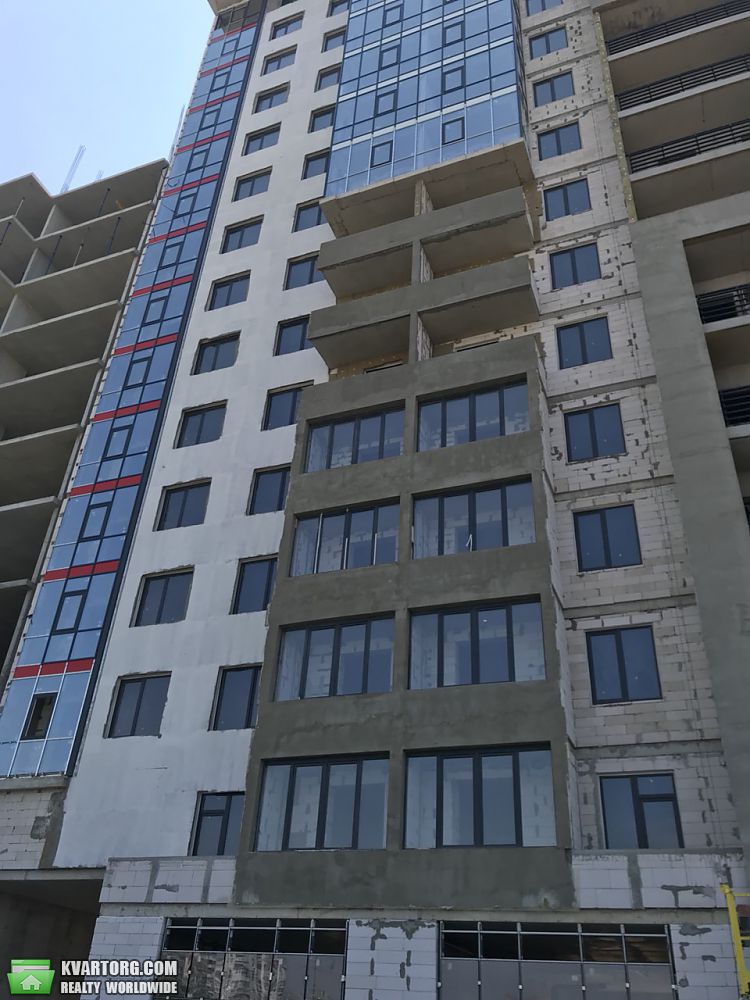Sell 2-room apartment. Одесса,  Вильямса — photo 1