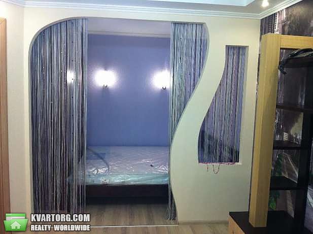 Sell 1-room apartment. Киев,  Вербицкого — photo 1