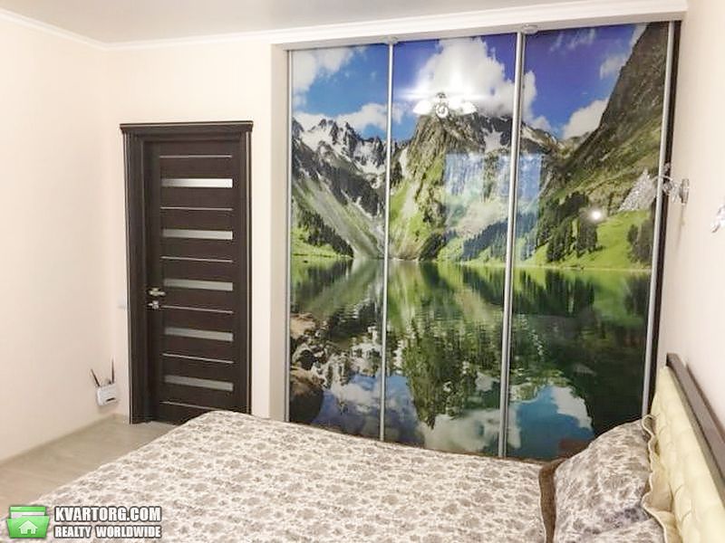 Rent out 2-room apartment. Киев, переулок Тбилисский — photo 9