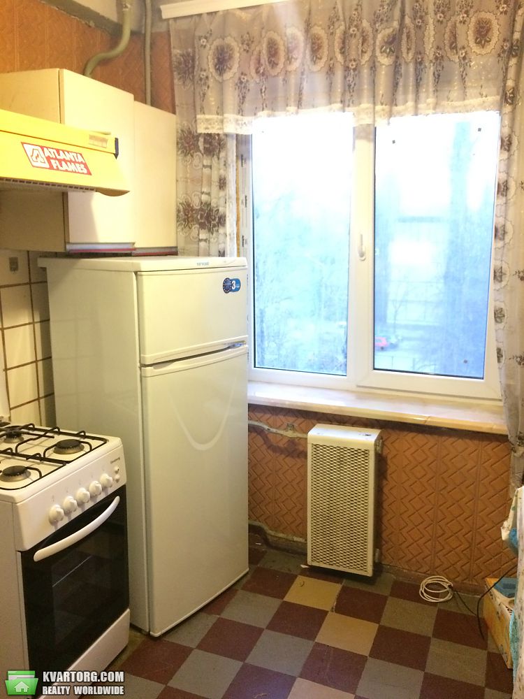 Sell 2-room apartment. Киев,  Героев Севастополя — photo 1