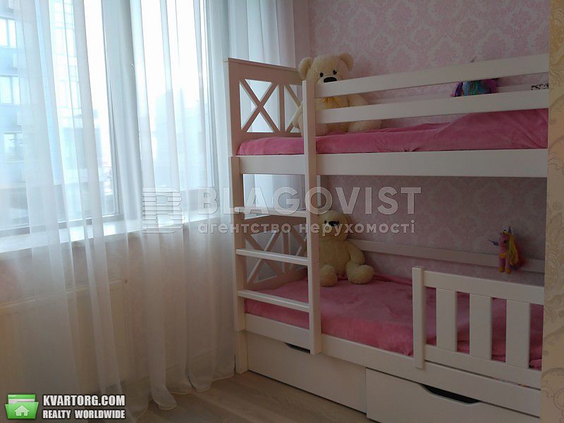 Sell 2-room apartment. Киев, Трускавецька — photo 5