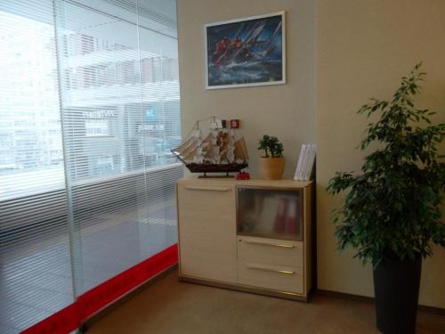 Sell office. Киев, Жилянская — photo 4