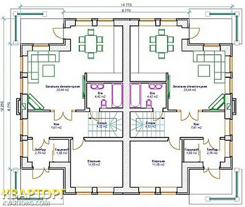 Sell house. Киев, Ирпень — photo 5