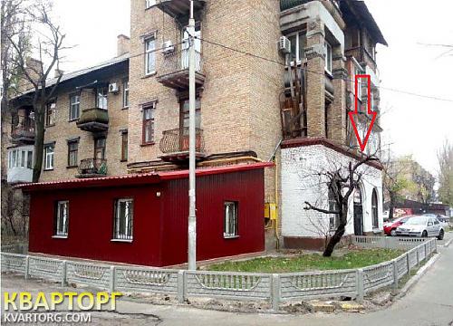 Rent out shop. Киев, пр. Гагарина, 4 — photo 2