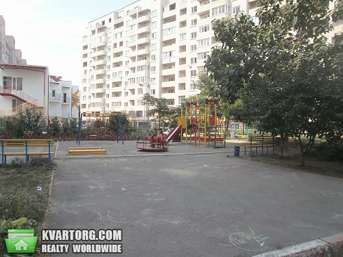 Sell 2-room apartment. Одесса, Высоцкого — photo 1