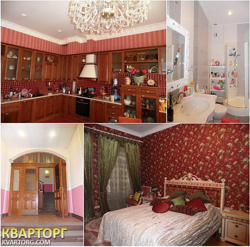 Sell 5-room apartment. Киев, Владимирская — photo 3