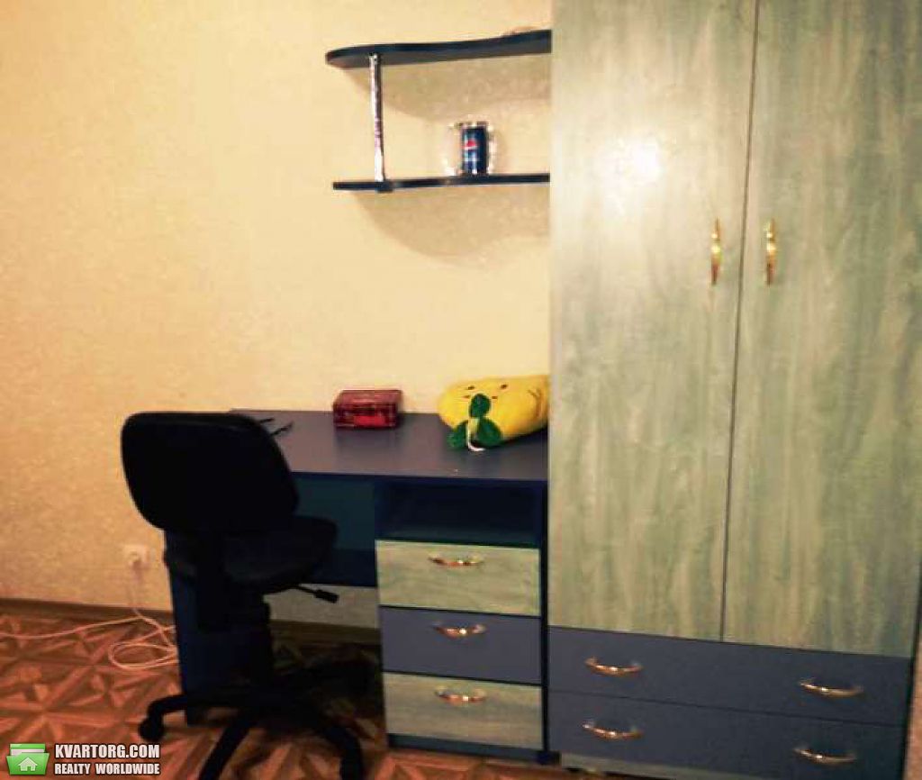 продам 3-комнатную квартиру. Киев,   Кудряшова - фото 2