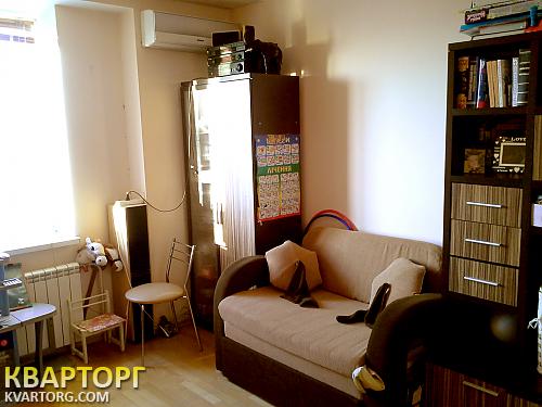 Sell 1-room apartment. Киев, Здолбуновская — photo 5