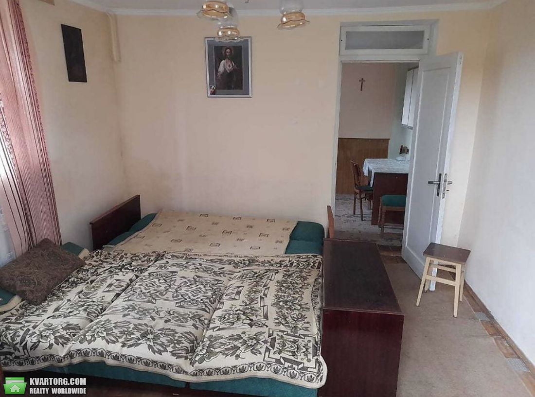 Rent out 1-room apartment. Львов, Березова — photo 5