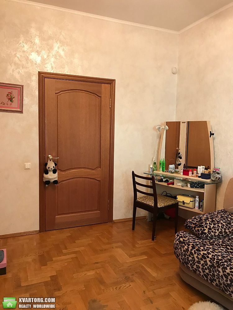 Rent out 3-room apartment. Киев,  Шота Руставели — photo 4