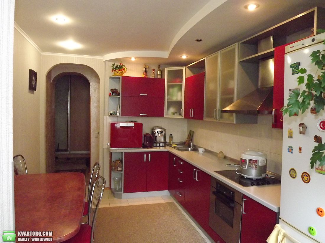 Sell 3-room apartment. Киев,  Конева — photo 2