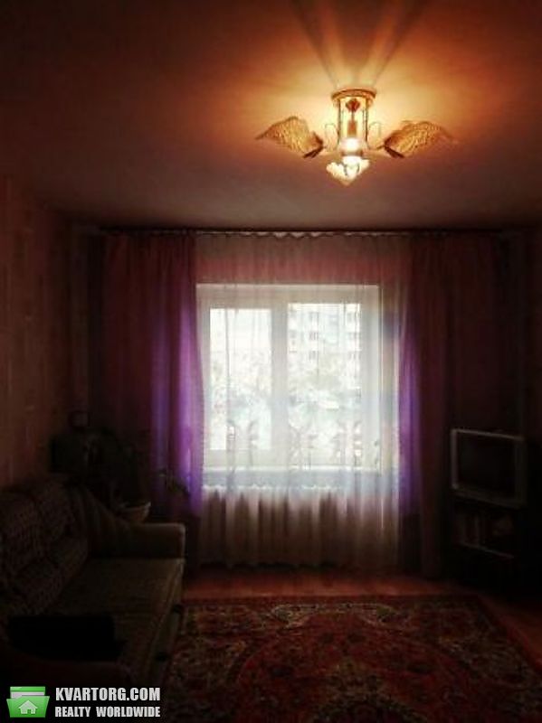 Sell 2-room apartment. Киев,  Лисковская — photo 4