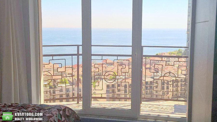 Rent out 2-room apartment. Одесса, французский бульвар — photo 10