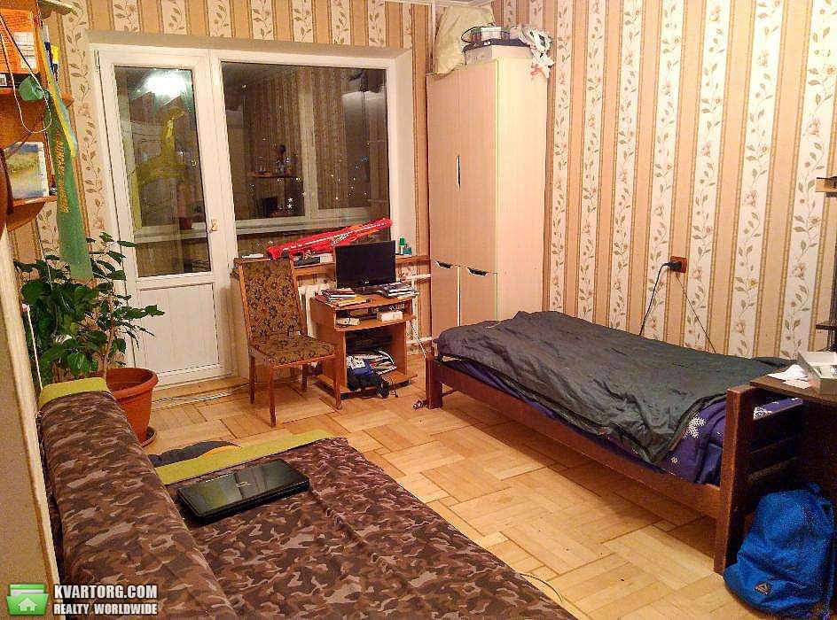 Sell 1-room apartment. Одесса, Парковая — photo 2