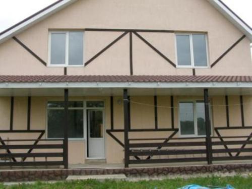 Sell house. Киевская обл., Путровка — photo 1