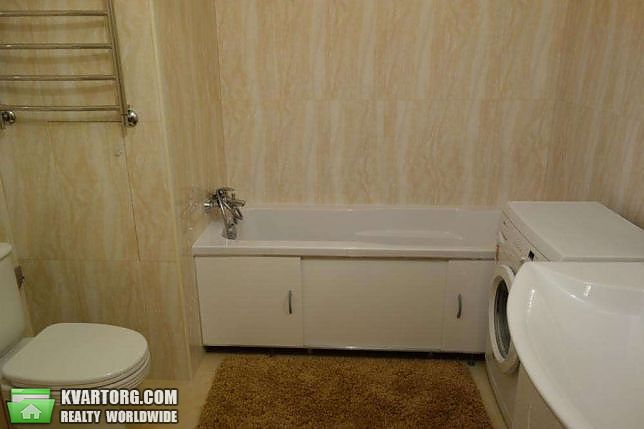 Rent out 1-room apartment. Киев,  Ломоносова — photo 5