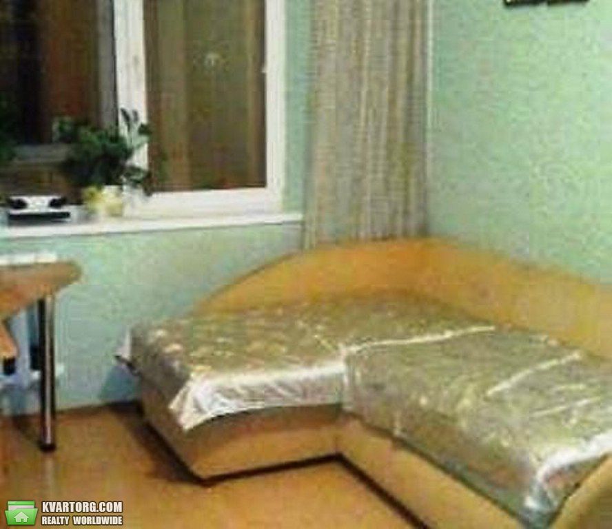 Sell 2-room apartment. Киев,  Беличанская — photo 5