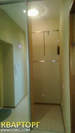 Rent out 1-room apartment. Харьков, ул.Барабашова — photo 9