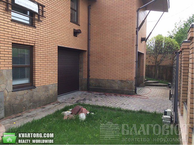 Sell house. Киев,  Краснодонская — photo 5