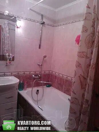Rent out 3-room apartment. Киев,  Шамрыло — photo 5