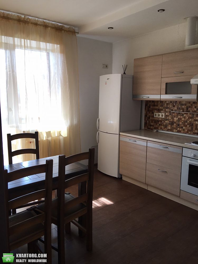 Sell 1-room apartment. Киев, Срибнокильская — photo 5
