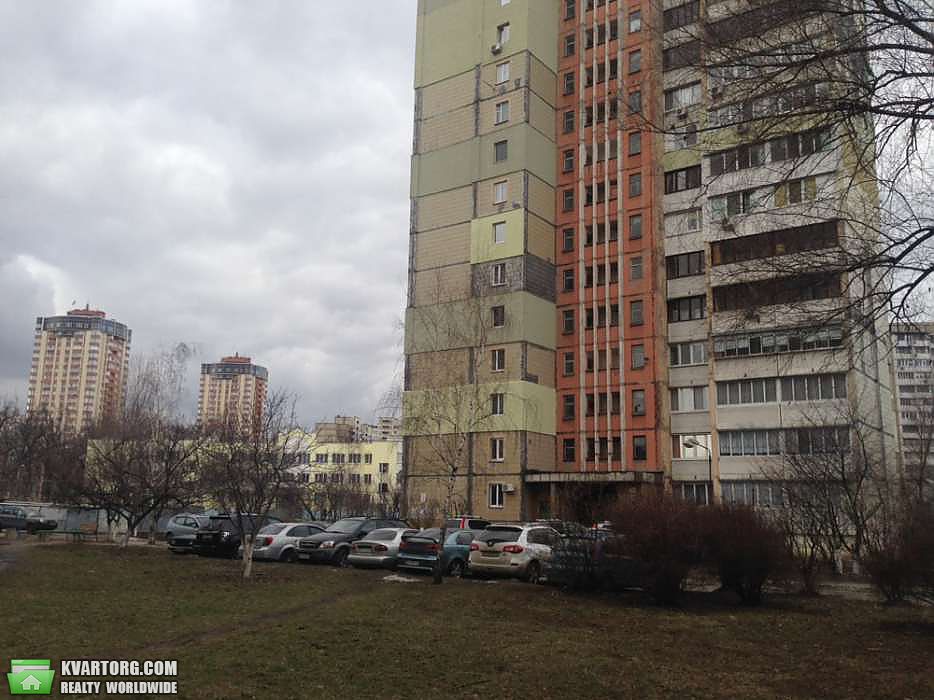 Sell 4-room apartment. Киев,  Беличанская — photo 7