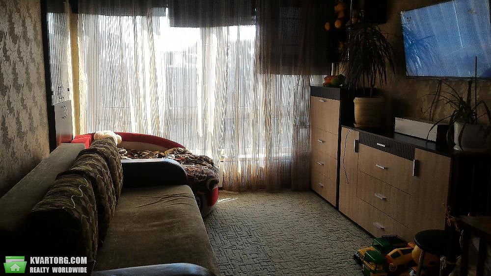 Sell 1-room apartment. Киев,  Саксаганского — photo 1