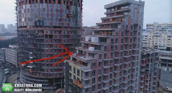 Sell 2-room apartment. Киев,  Глубочицкая — photo 1