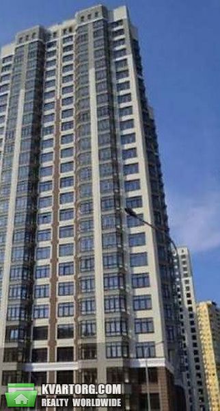 Sell 1-room apartment. Киев, Танковая — photo 1