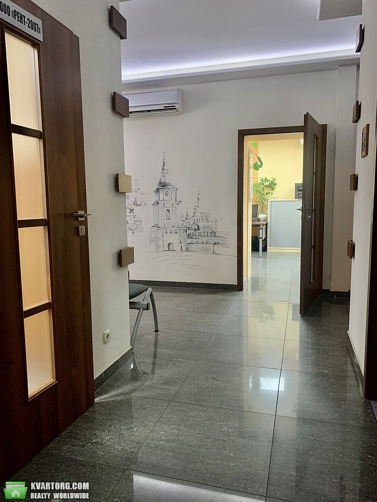 Rent out office. Днепропетровск, Комсомольская — photo 1