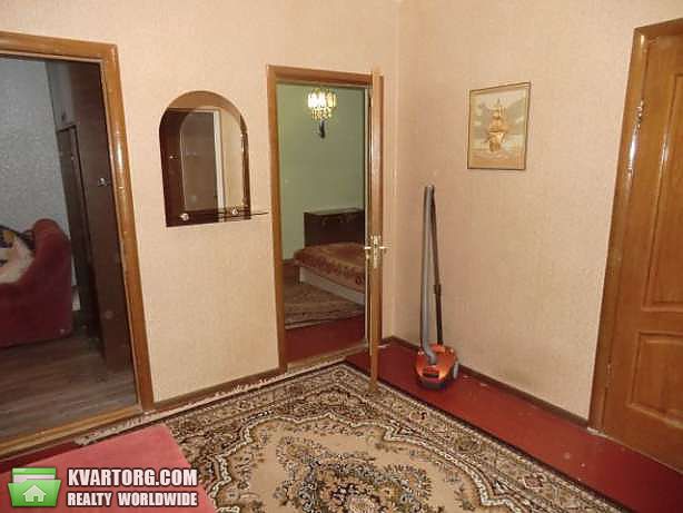 Sell 3-room apartment. Киев,  Яблонской — photo 7
