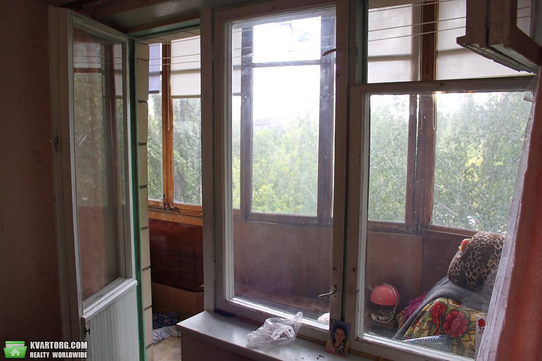 Sell 1-room apartment. Киев, Трудовая — photo 1
