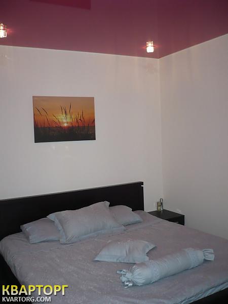 Rent out 1-room apartment. Одесса, Тенистая — photo 2