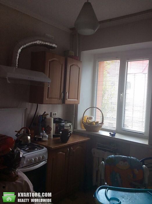 Sell 2-room apartment. Киев,  Еленовская — photo 4