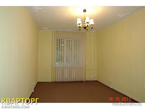 Rent out office. Киев,  Первомайского — photo 1