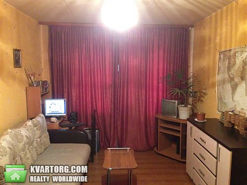 Sell 1-room apartment. Киев, Тверской Тупик — photo 1