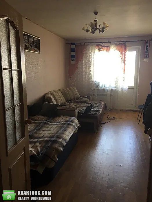 Sell 3-room apartment. Киев,  Григоренко пр — photo 1
