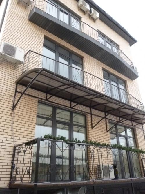 Rent out office. Киев, Щербакова — photo 1
