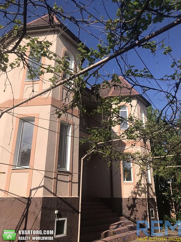 Sell house. Одесса,  Садовая — photo 1