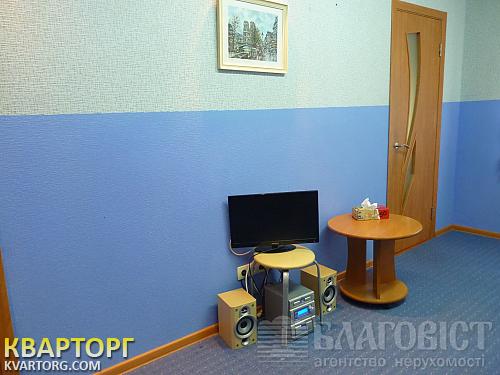 продам 2-комнатную квартиру. Киев,   Ольжича - фото 3