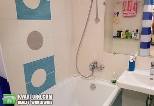 Sell 1-room apartment. Киев, Регенераторная — photo 6