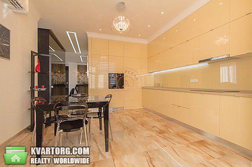 Rent out 3-room apartment. Киев, Драгомирова — photo 8