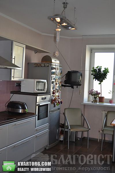 Sell 3-room apartment. Киев, Кадетский Гай — photo 3
