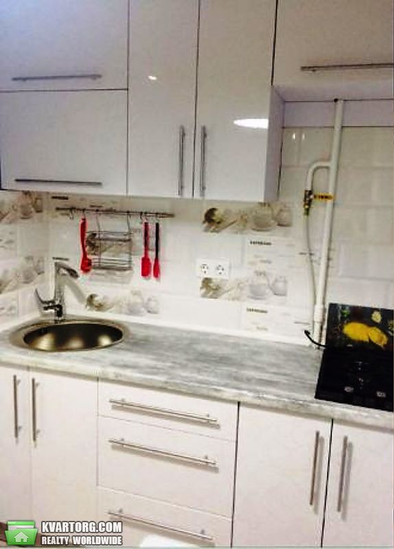 Sell 1-room apartment. Киев,  Армянская — photo 3