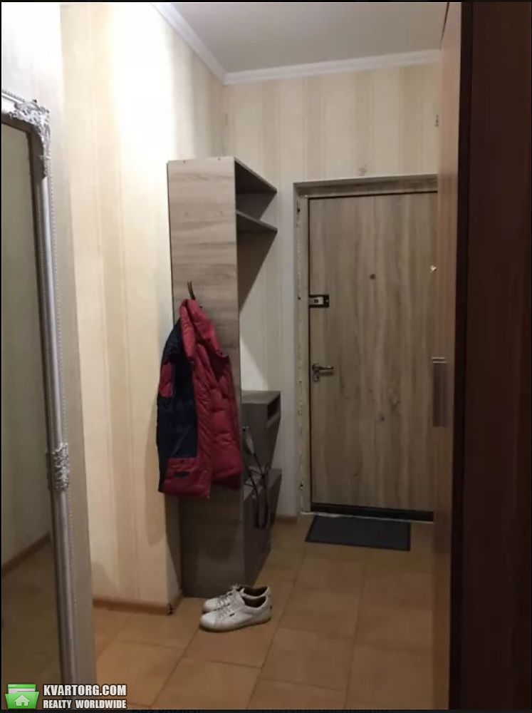 Rent out 2-room apartment. Киев,  Выборгская — photo 7