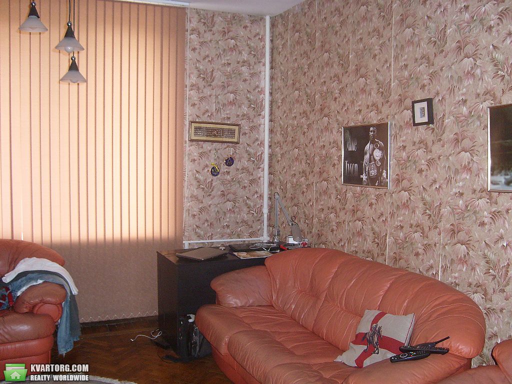 Sell 3-room apartment. Одесса, Преображенская — photo 2