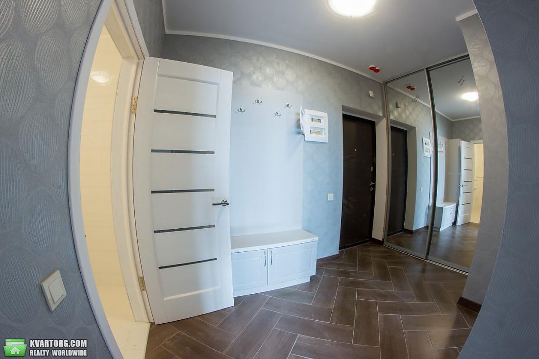 Sell 1-room apartment. Киев,  Кондратюка — photo 8