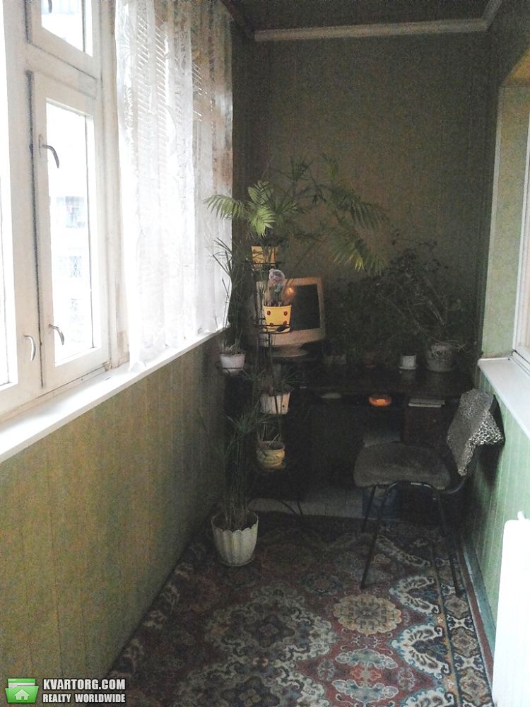 Sell 3-room apartment. Одесса, Бугаевская — photo 4